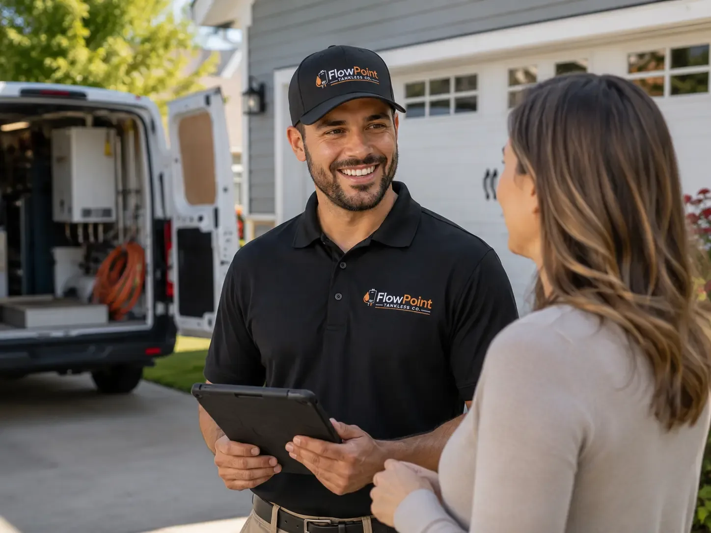 Tankless Water Heater Installation Irwin, ID FAQs
